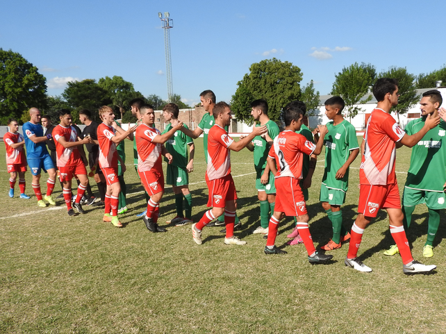 San Cristóbal buscará la heroica remontada ante Juventud Unida