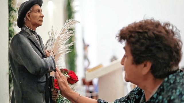 Cura Brochero: a 110 años de la muerte del santo