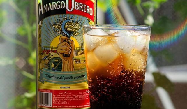 Un aperitivo nacido en Rosario clasificó como una de las mejores bebidas del mundo