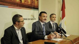 Si se instaura el piso electoral del 1,5%, ya no será automático pasar de las primarias a las generales