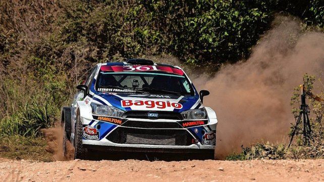 La prueba está contemplada dentro de la octava fecha del año