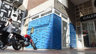 En la sede de Central hubo cambio de mando en diciembre y la actual dirigencia investigó el accionar de la exdirigenia.