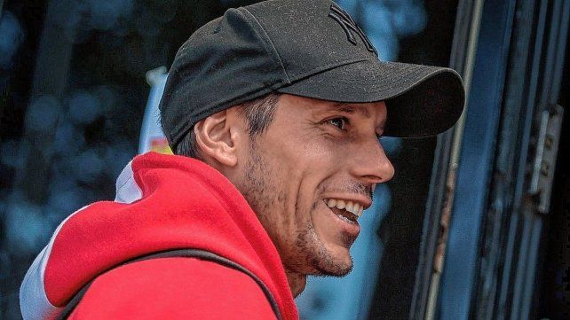 Solari: Lo peor que puede hacer Unión es especular, sino sostener nuestra identidad