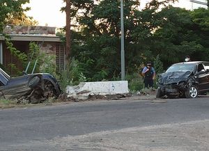 Tragedia en Mendoza: el bebé está estable y evoluciona bien