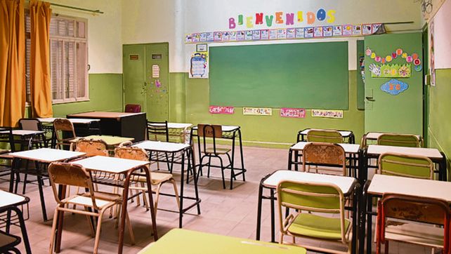 Los docentes tendrán hoy una oferta concreta de suba salarial