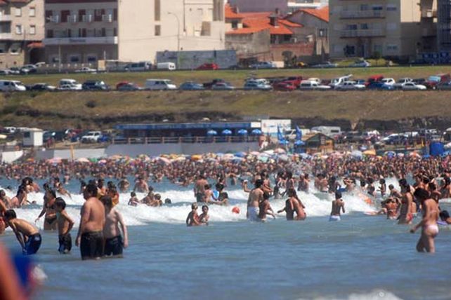 Usan Facebook para robar las casas de los veraneantes