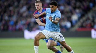 Polémico empate entre Crystal Palace y Nottingham Forest en el cierre de la fecha en la Premier
