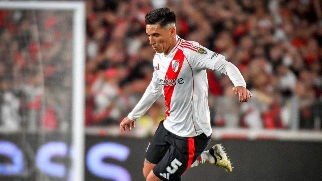 Unión habría preguntado por un volante central de equipo grande