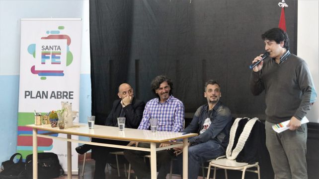 Plan Abre Familia: estudiantes de Enfermería participarán de relevamientos en Bº Yapeyú