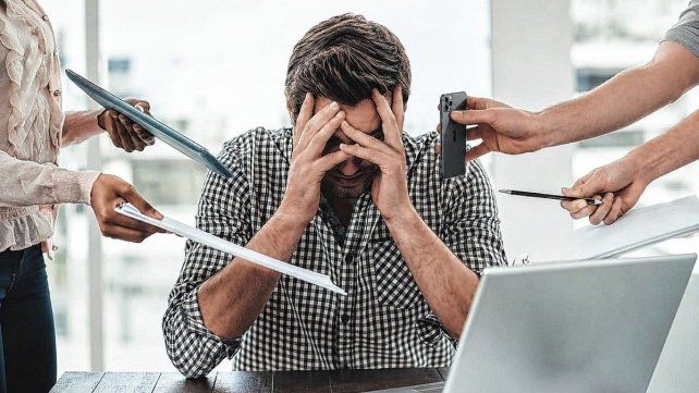 Consumidores dan cuentan de la angustia que generan las deudas fuera de control