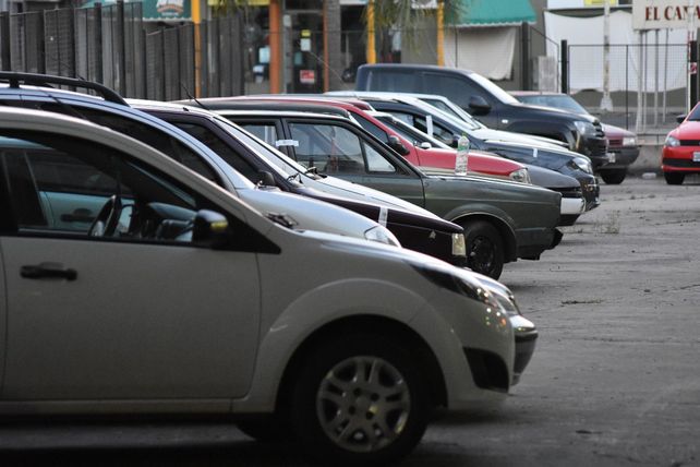 Se labraron 50 actas de infracción y se secuestraron 26 vehículos por alcoholemia positiva