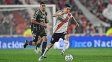 river se estrena ante el platense de kily gonzalez