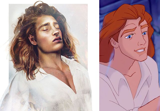 Adam
