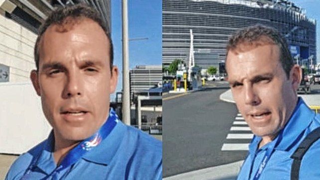 Videos: UNO Santa Fe junto a la Selección Argentina en la Copa América