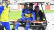 Boca pierde a Advíncula por el resto del Torneo Apertura