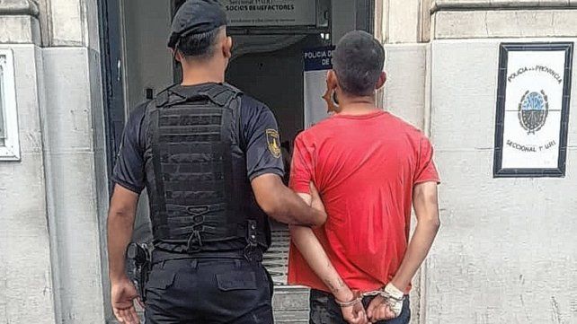 El homicidio ocurrió en Alto Verde