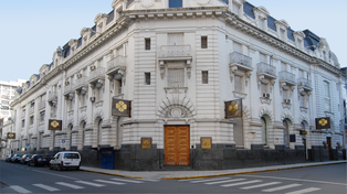 Semana de la moda con Banco Santa Fe