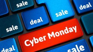 #CyberMonday: este lunes empiezan los dos días de descuento online