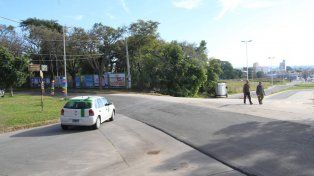 Operativos de tránsito por los Carnavales 2023 en Paraná