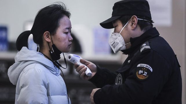 Wuhan, la ciudad China sitiada por el coronavirus
