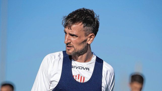 Bruno Pittón en Unión