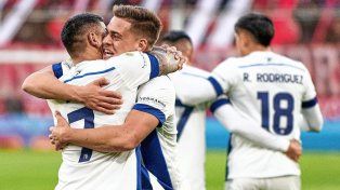 Talleres se jugará el primer lugar de su grupo ante San Pablo en el Morumbí