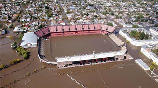 A 9 años de la tragedia hídrica que enlutó a todos los santafesinos