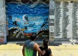 Cromañón: a 21 años de la tragedia, familiares y sobrevivientes harán misa y marcha