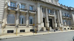 El Ministerio de Seguridad puso en marcha el proceso para el ascenso policial 2013