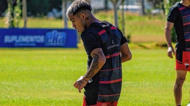 Ibarra se suma otra vez a la lista de lesionados de Colón Ibarra se suma otra vez a la lista de lesionados de Colón