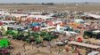 Maquinaria agrícola: la industria busca cambiar de clima en Agroactiva