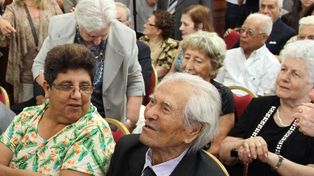 Se realizará la primera sesión del Consejo Provincial de Adultos Mayores