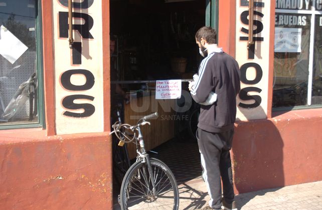 ¿Qué otras actividades están cerca de flexibilizarse en la provincia?