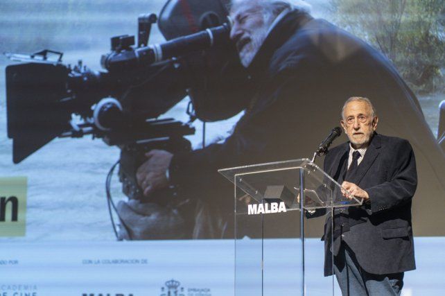 Murió Adolfo Aristarain, director imprescindible del cine argentino