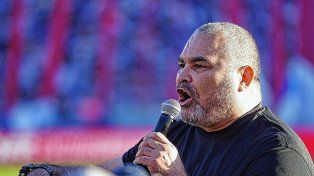 Chilavert salió a criticar al seleccionado paraguayo y a su entrenador Gustavo Alfaro.