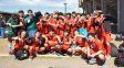 Ascenso y título para los varones de la Federación Entrerriana de Hockey.