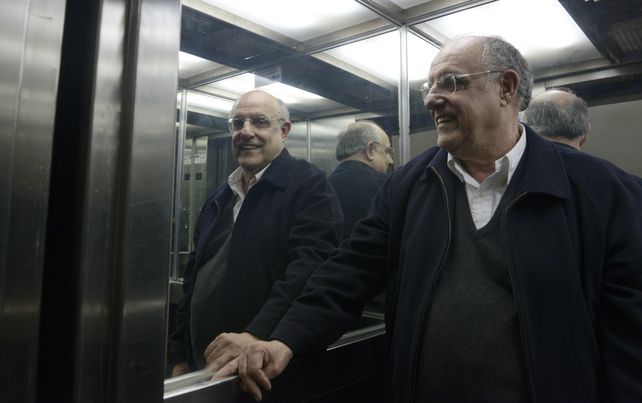 Bermúdez todavía no definió el técnico: Vamos a ver el proyecto que presenta Osella
