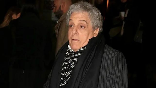 Antonio Gasalla dejó una herencia millonaria