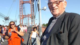 Recuerdan al padre Atilio Rosso a cinco años de su muerte