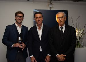 Retina inauguró su nueva clínica oftalmológica de última tecnología