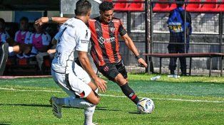Patronato, entre las deudas y la preocupación, antes de jugar con Colón