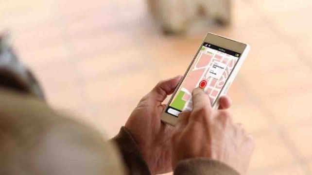 Una nueva función de Google Maps permite recordar dónde estacionaste el auto