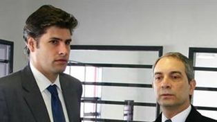 El nuevo director del Servicio Penitenciario es Alejandro Marambio y anuncian recompensas