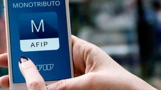 Nuevas escalas del impuesto a las Ganancias y el monotributo: los valores