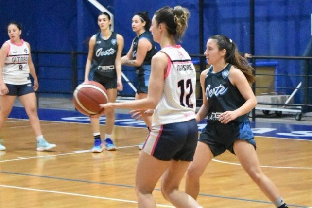 Rama Femenina: toda la programación para lo que viene en las distintas categorías