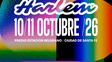 Harlem Festival 2026 anuncia su 8va edición: todo lo que hay que saber