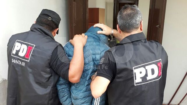 Prisión preventiva para un ladrón de barrio Barranquitas