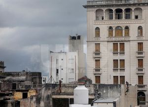 Rige un alerta por tormentas intensas que abarca a la ciudad de Santa Fe