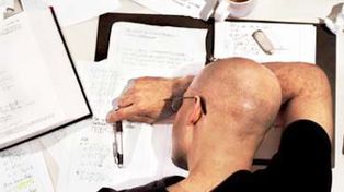 Seg&uacute;n encuesta, los estadounidenses est&aacute;n cada vez m&aacute;s disconformes con su trabajo