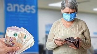 Pagarán un nuevo bono para reforzar el ingreso de jubilados